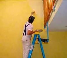 aExperiência em Pinturas em Florianópolis