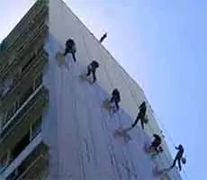Pinturas em Florianópolis
